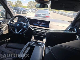 2024 BMW X5 Sports Activity Vehicle xDrive40i - miniatura 11