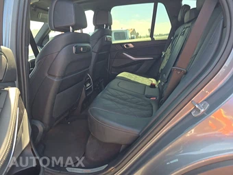 2024 BMW X5 Sports Activity Vehicle xDrive40i - miniatura 13