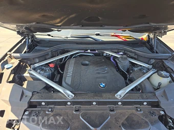 2024 BMW X5 Sports Activity Vehicle xDrive40i - miniatura 16