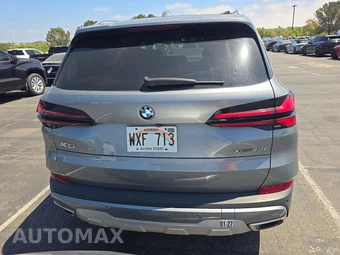 2024 BMW X5 Sports Activity Vehicle xDrive40i - miniatura 5