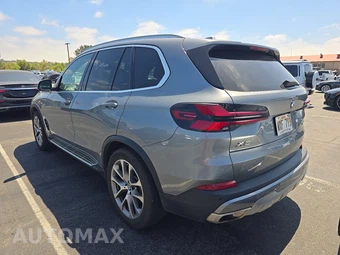 2024 BMW X5 Sports Activity Vehicle xDrive40i - miniatura 6