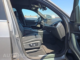 2024 BMW X5 Sports Activity Vehicle xDrive40i - miniatura 8