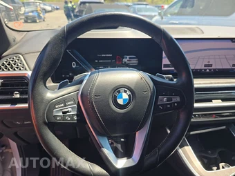 2024 BMW X5 Sports Activity Vehicle xDrive40i - miniatura 10
