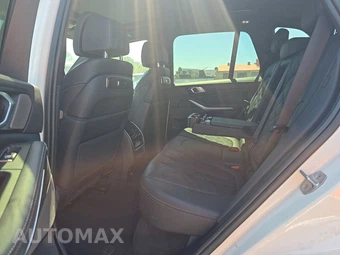 2024 BMW X5 Sports Activity Vehicle xDrive40i - miniatura 13