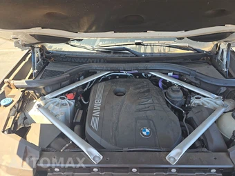2024 BMW X5 Sports Activity Vehicle xDrive40i - miniatura 16