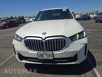2024 BMW X5 Sports Activity Vehicle xDrive40i - miniatura 2