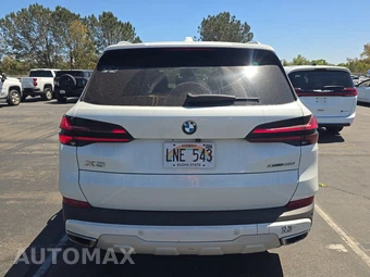 2024 BMW X5 Sports Activity Vehicle xDrive40i - miniatura 5