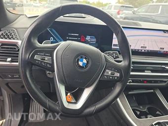 2024 BMW X5 Sports Activity Vehicle xDrive40i - miniatura 10