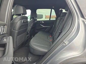2024 BMW X5 Sports Activity Vehicle xDrive40i - miniatura 13