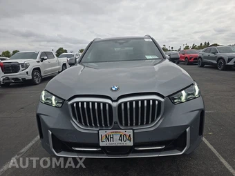 2024 BMW X5 Sports Activity Vehicle xDrive40i - miniatura 2