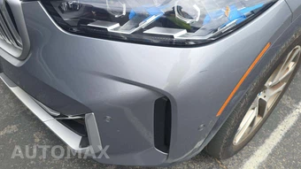 2024 BMW X5 Sports Activity Vehicle xDrive40i - miniatura 21