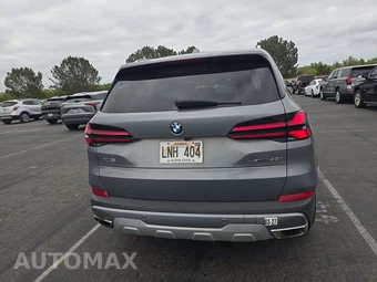 2024 BMW X5 Sports Activity Vehicle xDrive40i - miniatura 5