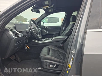 2024 BMW X5 Sports Activity Vehicle xDrive40i - miniatura 7