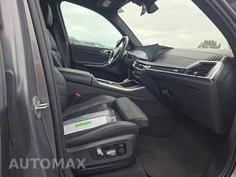 2024 BMW X5 Sports Activity Vehicle xDrive40i - miniatura 8