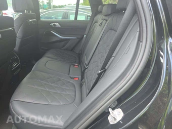 2024 BMW X5 Sports Activity Vehicle xDrive40i - miniatura 13