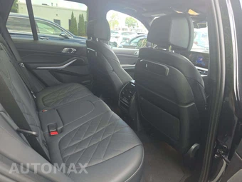 2024 BMW X5 Sports Activity Vehicle xDrive40i - miniatura 16