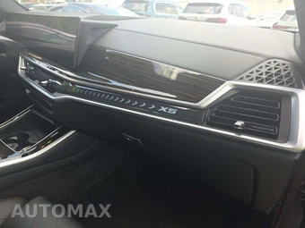 2024 BMW X5 Sports Activity Vehicle xDrive40i - miniatura 19