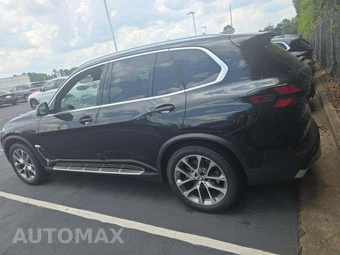 2024 BMW X5 Sports Activity Vehicle xDrive40i - miniatura 2