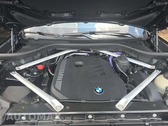 2024 BMW X5 Sports Activity Vehicle xDrive40i - miniatura 23