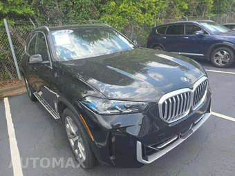 2024 BMW X5 Sports Activity Vehicle xDrive40i - miniatura 4