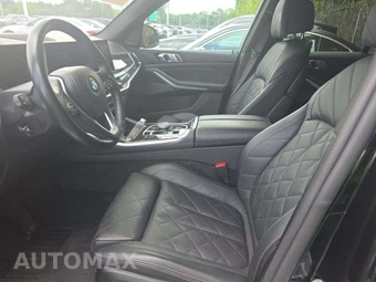 2024 BMW X5 Sports Activity Vehicle xDrive40i - miniatura 6