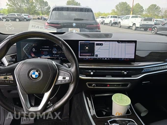 2024 BMW X5 Sports Activity Vehicle xDrive40i - miniatura 11
