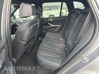 2024 BMW X5 Sports Activity Vehicle xDrive40i - miniatura 13