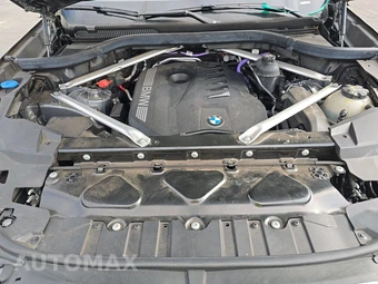 2024 BMW X5 Sports Activity Vehicle xDrive40i - miniatura 16