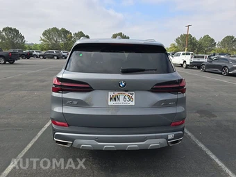 2024 BMW X5 Sports Activity Vehicle xDrive40i - miniatura 5