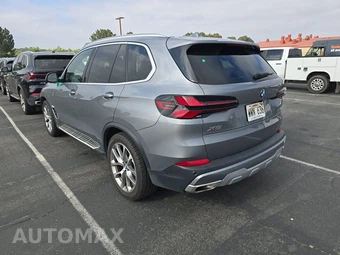 2024 BMW X5 Sports Activity Vehicle xDrive40i - miniatura 6
