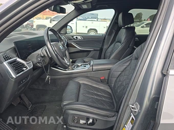 2024 BMW X5 Sports Activity Vehicle xDrive40i - miniatura 7