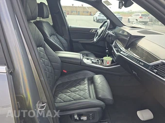 2024 BMW X5 Sports Activity Vehicle xDrive40i - miniatura 8