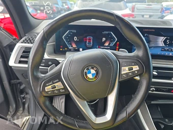 2024 BMW X5 Sports Activity Vehicle xDrive40i - miniatura 10