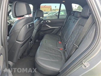 2024 BMW X5 Sports Activity Vehicle xDrive40i - miniatura 13