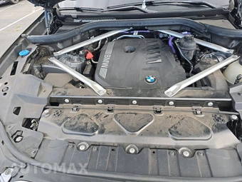 2024 BMW X5 Sports Activity Vehicle xDrive40i - miniatura 16