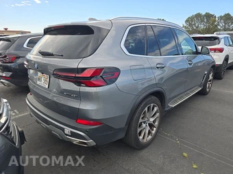 2024 BMW X5 Sports Activity Vehicle xDrive40i - miniatura 4