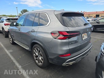 2024 BMW X5 Sports Activity Vehicle xDrive40i - miniatura 6