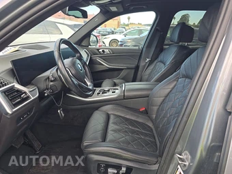2024 BMW X5 Sports Activity Vehicle xDrive40i - miniatura 7