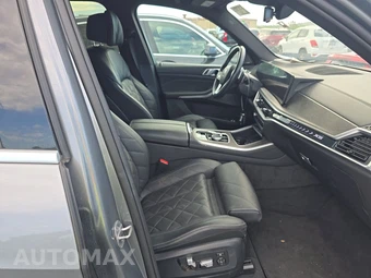 2024 BMW X5 Sports Activity Vehicle xDrive40i - miniatura 8