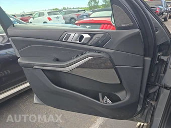 2024 BMW X5 Sports Activity Vehicle xDrive40i - miniatura 9