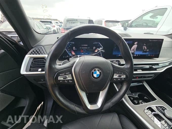 2024 BMW X5 Sports Activity Vehicle xDrive40i - miniatura 10