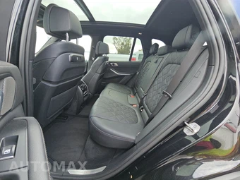 2024 BMW X5 Sports Activity Vehicle xDrive40i - miniatura 13