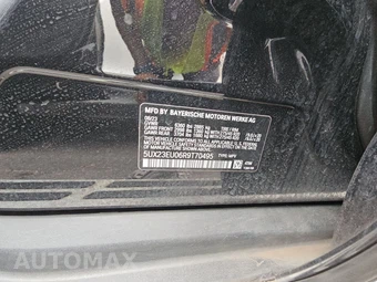 2024 BMW X5 Sports Activity Vehicle xDrive40i - miniatura 15
