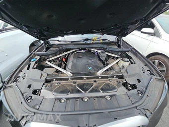 2024 BMW X5 Sports Activity Vehicle xDrive40i - miniatura 16