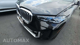 2024 BMW X5 Sports Activity Vehicle xDrive40i - miniatura 19