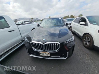 2024 BMW X5 Sports Activity Vehicle xDrive40i - miniatura 2