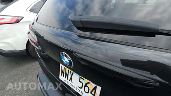 2024 BMW X5 Sports Activity Vehicle xDrive40i - miniatura 22