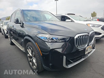 2024 BMW X5 Sports Activity Vehicle xDrive40i - miniatura 3