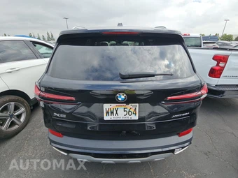 2024 BMW X5 Sports Activity Vehicle xDrive40i - miniatura 5