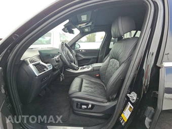 2024 BMW X5 Sports Activity Vehicle xDrive40i - miniatura 7
